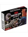 D&D Spellbook Cards: Monsters 6-16 de Devir en Juegos de Rol | La Cueva Roja
