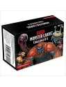 D&D Spellbook Cards: Monsters 0-5 de Devir en Juegos de Rol | La Cueva Roja