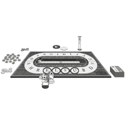 Bibliotecarios Gritones de Exploding Kittens en Juegos de Tablero | La Cueva Roja