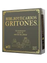 Bibliotecarios Gritones de Exploding Kittens en Juegos de Tablero | La Cueva Roja