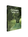 El Rastro de Cthulhu: Cazadores de Sueños de Paris de Shadowlands Ediciones en Juegos de Rol | La Cueva Roja