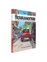 The Troubleshooters de Shadowlands Ediciones en Juegos de Rol | La Cueva Roja