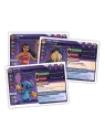 Disney Sorcerer's Arena: Epic Alliances Cambio de Mareas de USAopoly en Juegos de Tablero | La Cueva Roja