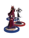 Disney Sorcerer's Arena: Epic Alliances Sombras y Escalofríos de USAopoly en Juegos de Tablero | La Cueva Roja