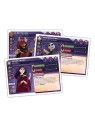 Disney Sorcerer's Arena: Epic Alliances Sombras y Escalofríos de USAopoly en Juegos de Tablero | La Cueva Roja