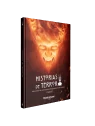 Historias de Terror: Tomo III de Shadowlands Ediciones en Juegos de Rol | La Cueva Roja