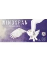 Wingspan: Expansión Europea de Maldito Games en Juegos de Tablero | La Cueva Roja
