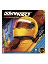 Downforce: Riesgo Extremo de Devir en Juegos de Tablero | La Cueva Roja