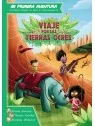 Viaje por las Tierras Ocres de Maldito Games en Juegos de Tablero | La Cueva Roja