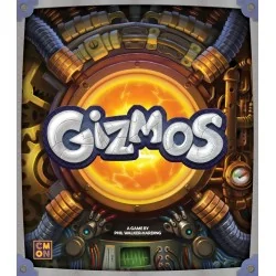 Gizmos de Edge en Juegos de Tablero | La Cueva Roja