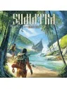 Sumatra de Ludonova en Juegos de Tablero | La Cueva Roja
