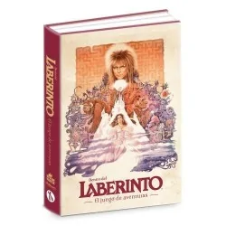 Dentro del Laberinto: El Juego de Aventuras de Gen X Games en Juegos de Rol | La Cueva Roja