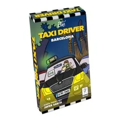 Taxi Driver (Pegi 8) de SD GAMES en Juegos de Cartas | La Cueva Roja