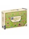 Carcassonne Big Box de Devir en Juegos de Tablero | La Cueva Roja