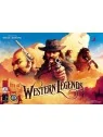 Western Legends de Maldito Games en Juegos de Tablero | La Cueva Roja
