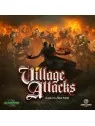 Village Attacks Básico de Last Level en Juegos de Tablero | La Cueva Roja