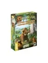 Carcassonne: Cazadores y Recolectores de Devir en Juegos de Tablero | La Cueva Roja