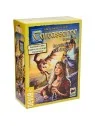 Carcassonne: La Princesa y el Dragon de Devir en Juegos de Tablero | La Cueva Roja