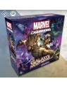 Marvel Champions: Los más Buscados de la Galaxia de Fantasy Flight Games en Juegos de Cartas | La Cueva Roja