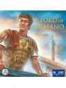 El Foro de Trajano de Maldito Games en Juegos de Tablero | La Cueva Roja