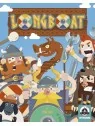 Longboat de Invedars en Juegos de Cartas | La Cueva Roja