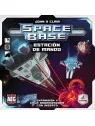 Space Base: Estación de Mando de Maldito Games en Juegos de Tablero | La Cueva Roja