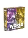 It’s a Wonderful World – Auge y Corrupción de Tranjis Games en Juegos de Tablero | La Cueva Roja