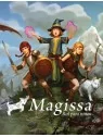 Magissa de Nosolorol en Juegos de Rol | La Cueva Roja