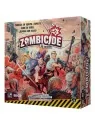 Zombicide Segunda Edición de CMON en Juegos de Tablero | La Cueva Roja