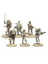 Zombicide Segunda Edición de CMON en Juegos de Tablero | La Cueva Roja