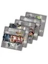 Zombicide Segunda Edición de CMON en Juegos de Tablero | La Cueva Roja