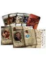 Las Mansiones de la Locura: El Santuario del Crepúsculo de Edge en Juegos de Tablero | La Cueva Roja