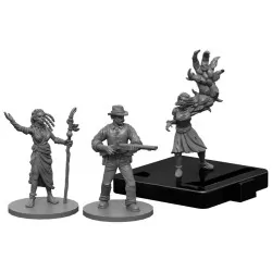 Las Mansiones de la Locura: Más Allá del Umbral de Fantasy Flight Games en Juegos de Tablero | La Cueva Roja