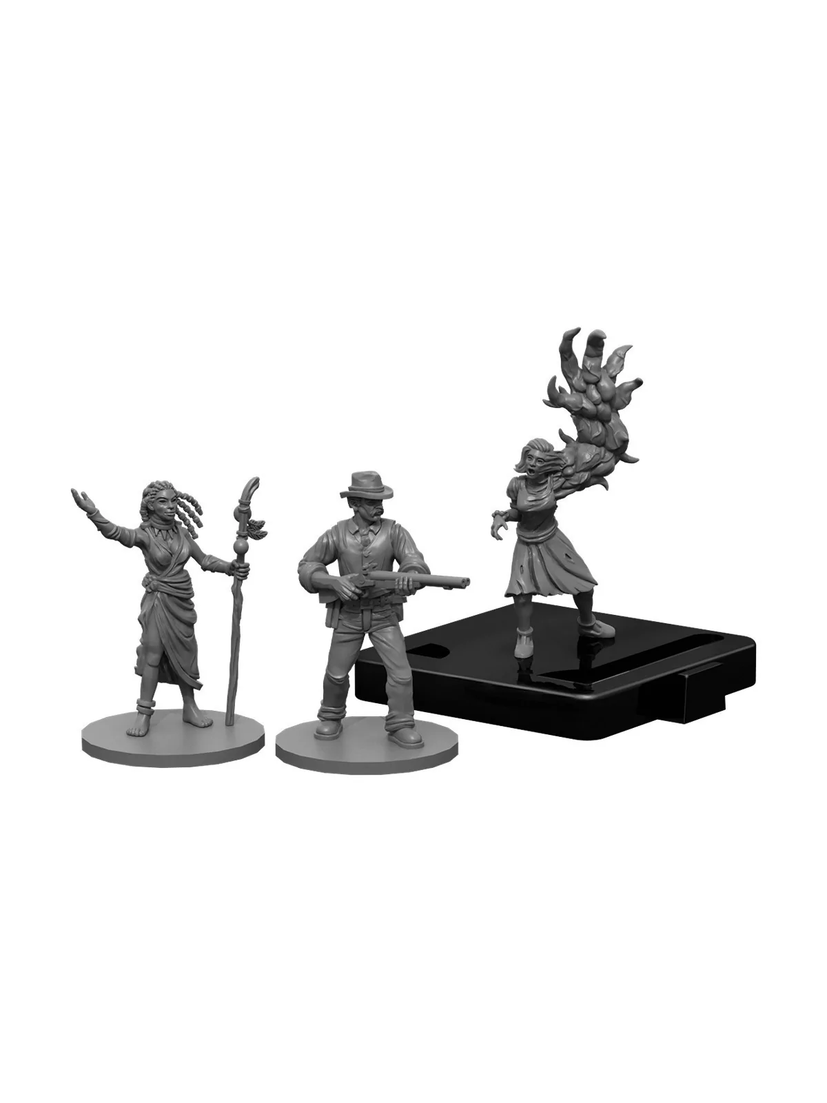 Las Mansiones de la Locura: Más Allá del Umbral de Fantasy Flight Games en Juegos de Tablero | La Cueva Roja