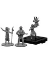 Las Mansiones de la Locura: Más Allá del Umbral de Fantasy Flight Games en Juegos de Tablero | La Cueva Roja