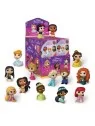 Funko Mystery Minis Disney Princess de Funko en Funko Pop | La Cueva Roja