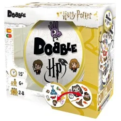 Dobble Harry Potter de Zygomatic en Juegos de Cartas | La Cueva Roja