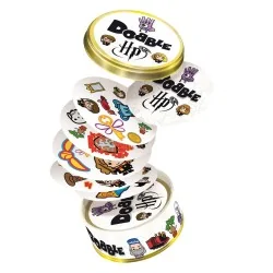Dobble Harry Potter de Zygomatic en Juegos de Cartas | La Cueva Roja