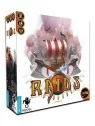 Raids de Fractal Juegos en Juegos de Tablero | La Cueva Roja