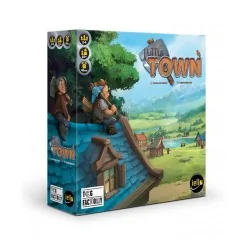 Little Town de TCG Factory en Juegos de Tablero | La Cueva Roja