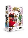 Academia Ninja de TCG Factory en Juegos de Tablero | La Cueva Roja