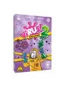 Virus 2 Evolution de Tranjis Games en Juegos de Cartas | La Cueva Roja