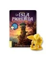 La Isla Prohibida de Devir en Juegos de Tablero | La Cueva Roja
