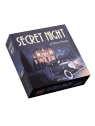 Secret Night at Davis Manor de Maldito Games en Juegos de Tablero | La Cueva Roja