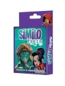 Similo Fabulas de Juegos en Juegos de Cartas | La Cueva Roja