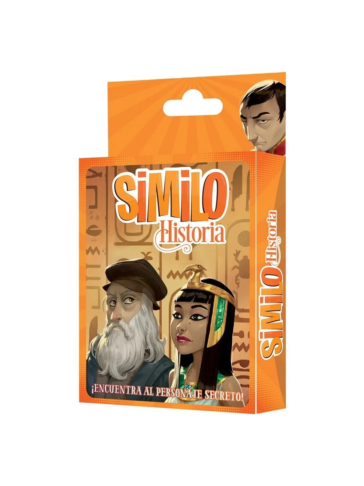 Similo Historia de Juegos en Juegos de Cartas | La Cueva Roja