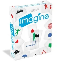 Imagine de Juegos en Juegos de Tablero | La Cueva Roja