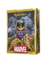 Splendor Marvel de Juegos en Juegos de Tablero | La Cueva Roja