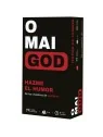 Omaigod de Juegos en Juegos de Cartas | La Cueva Roja