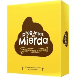 Preguntas de Mierda de Juegos en Juegos de Cartas | La Cueva Roja